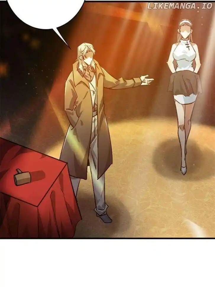 Lun Pan Shi Jie Ch.186