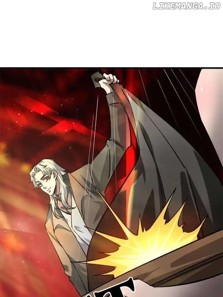 Lun Pan Shi Jie Ch.186