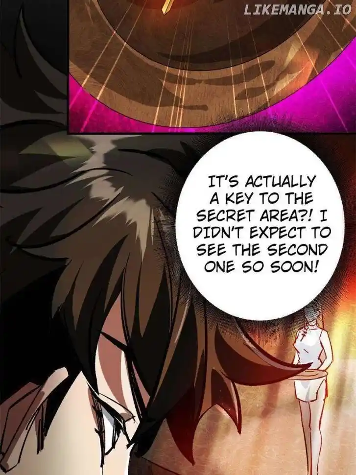 Lun Pan Shi Jie Ch.186