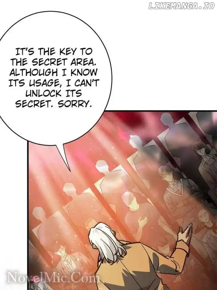 Lun Pan Shi Jie Ch.186