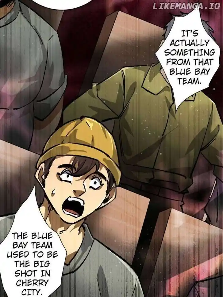 Lun Pan Shi Jie Ch.186