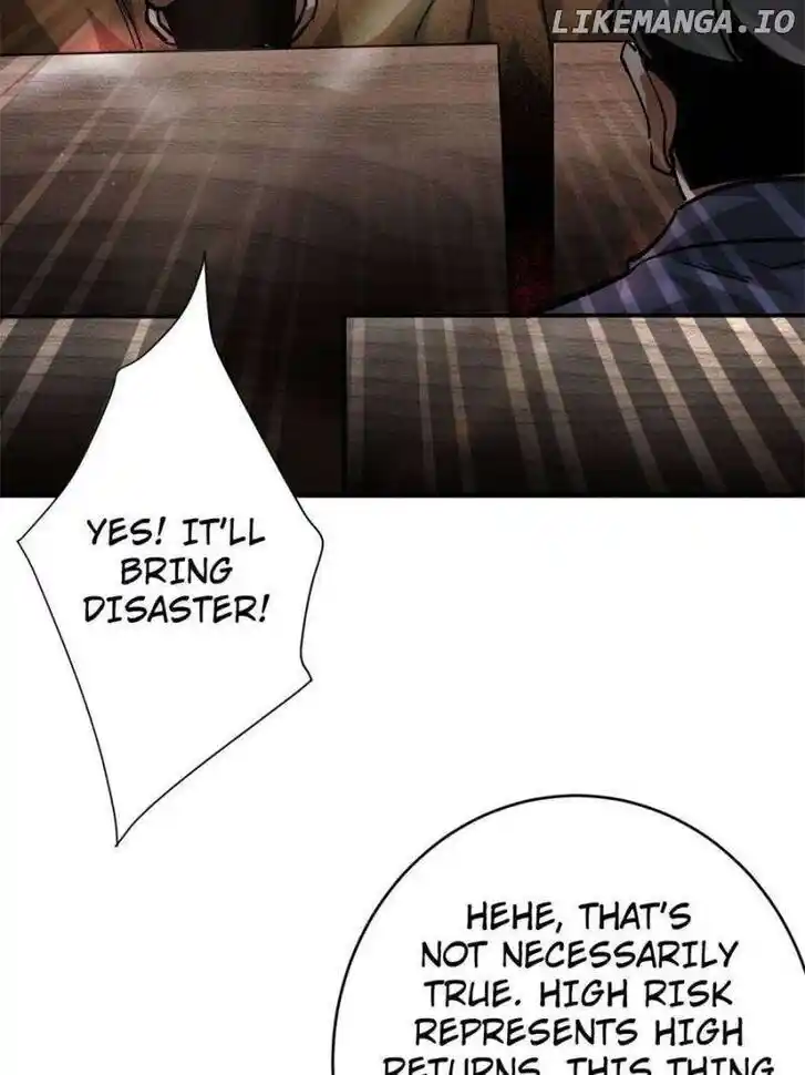 Lun Pan Shi Jie Ch.186