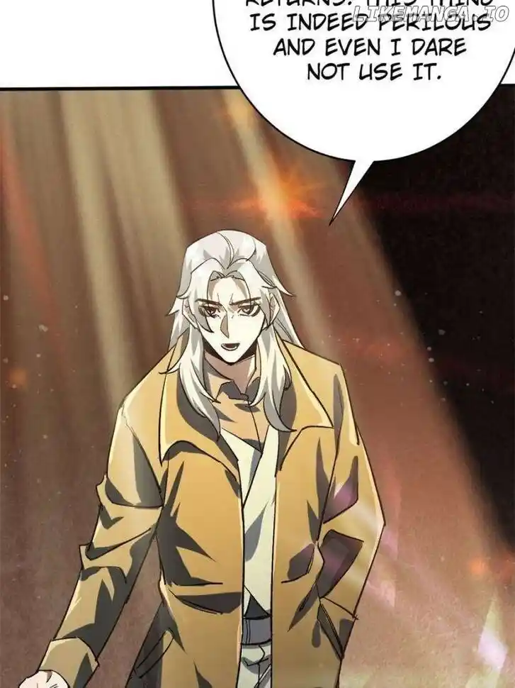 Lun Pan Shi Jie Ch.186