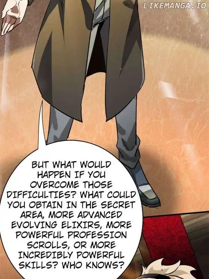 Lun Pan Shi Jie Ch.186