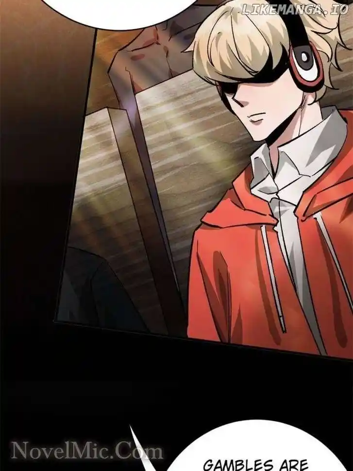 Lun Pan Shi Jie Ch.186