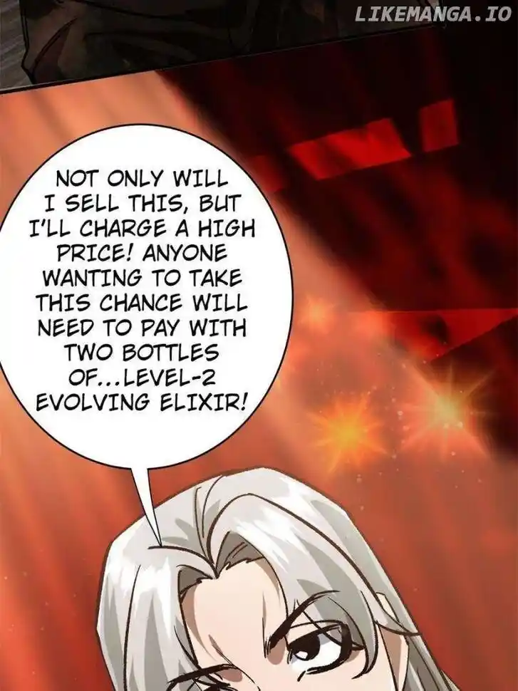 Lun Pan Shi Jie Ch.186