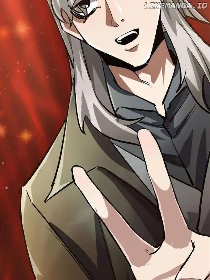 Lun Pan Shi Jie Ch.186