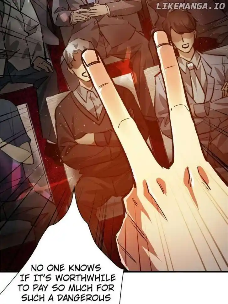 Lun Pan Shi Jie Ch.186