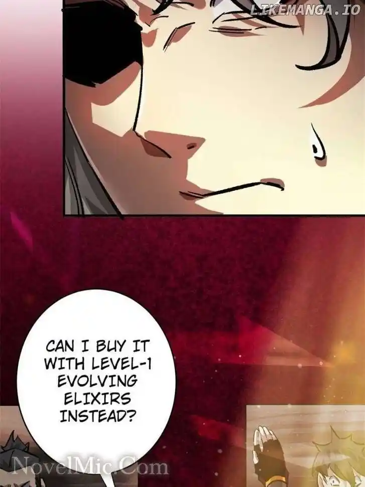 Lun Pan Shi Jie Ch.186