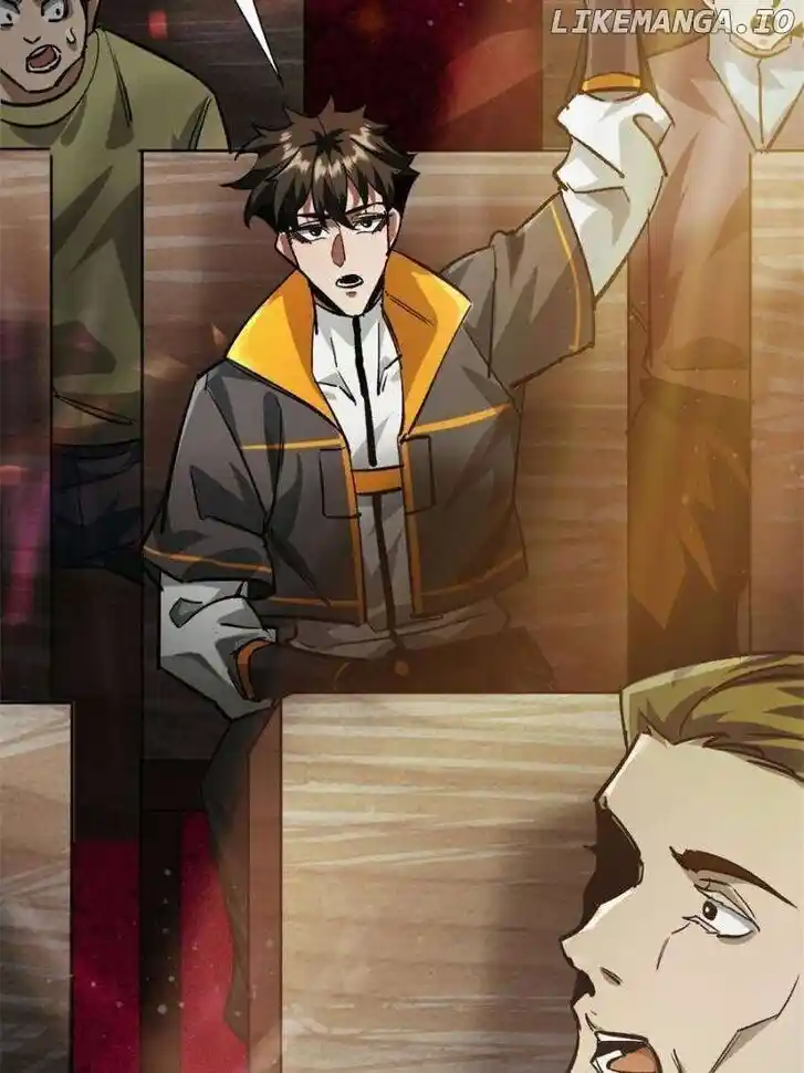 Lun Pan Shi Jie Ch.186