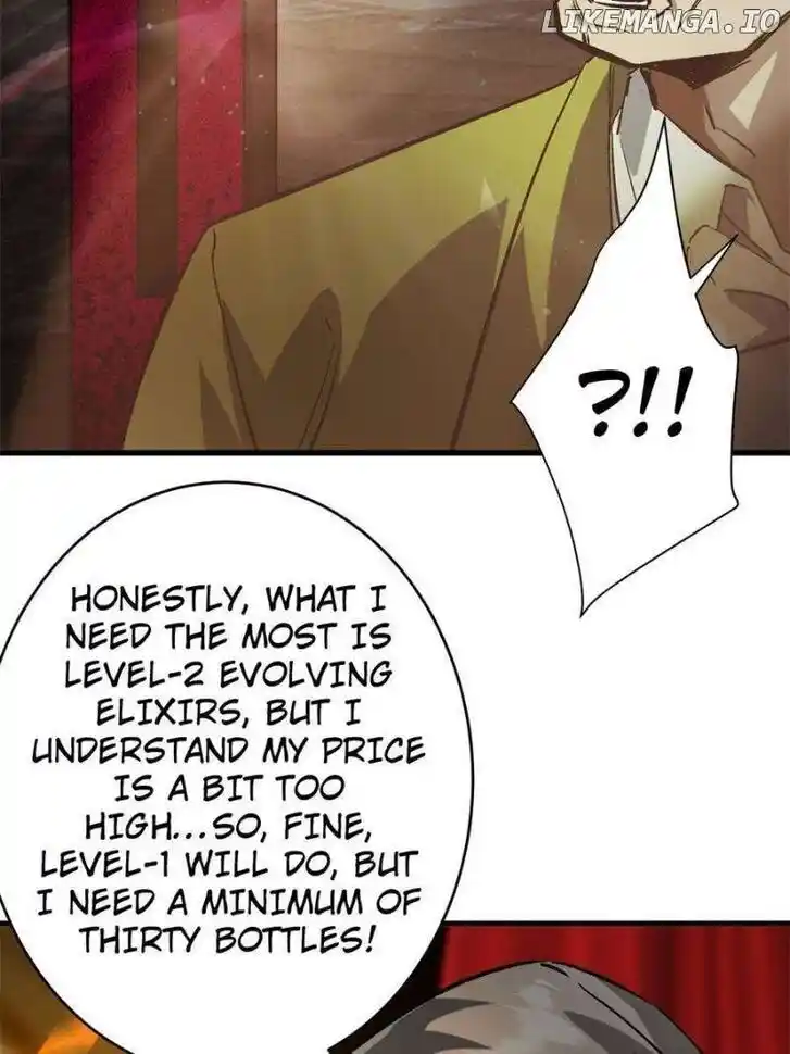 Lun Pan Shi Jie Ch.186