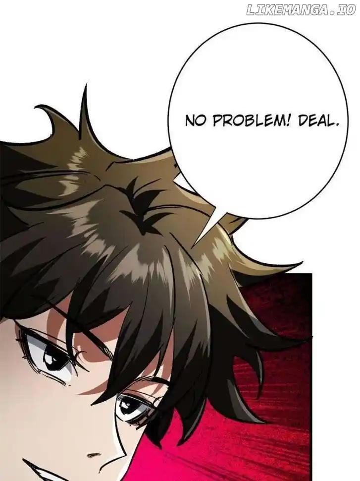 Lun Pan Shi Jie Ch.186