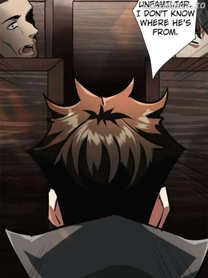 Lun Pan Shi Jie Ch.186