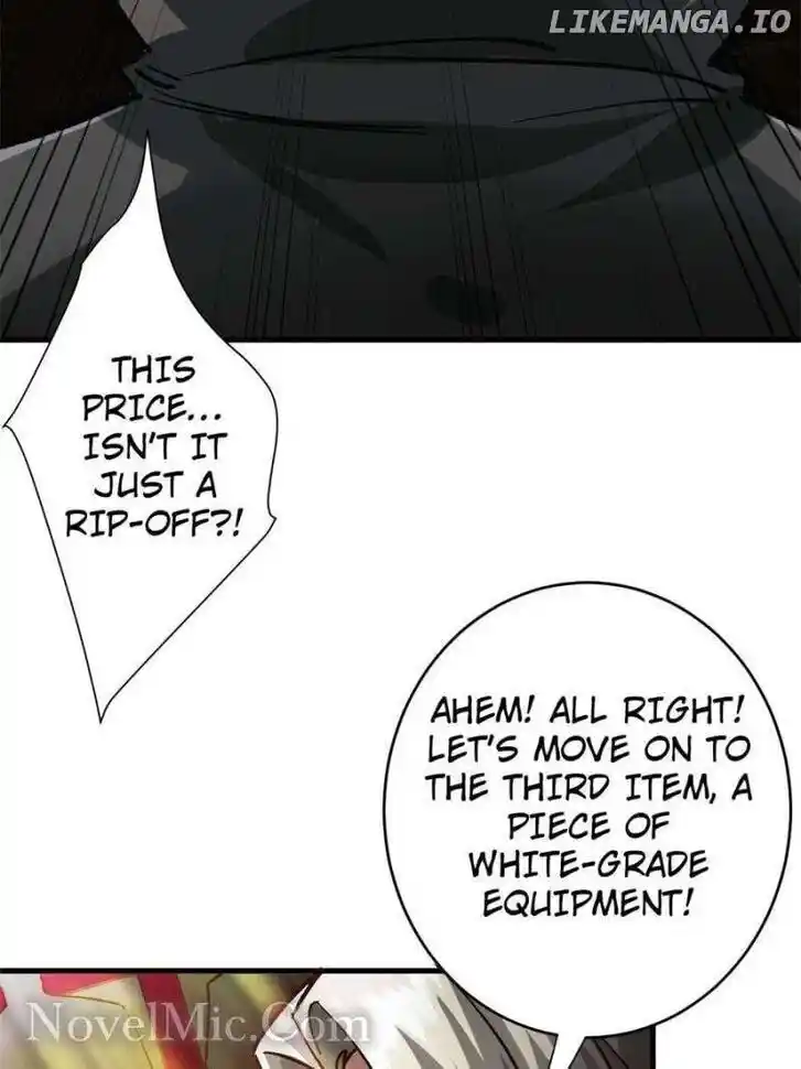 Lun Pan Shi Jie Ch.186