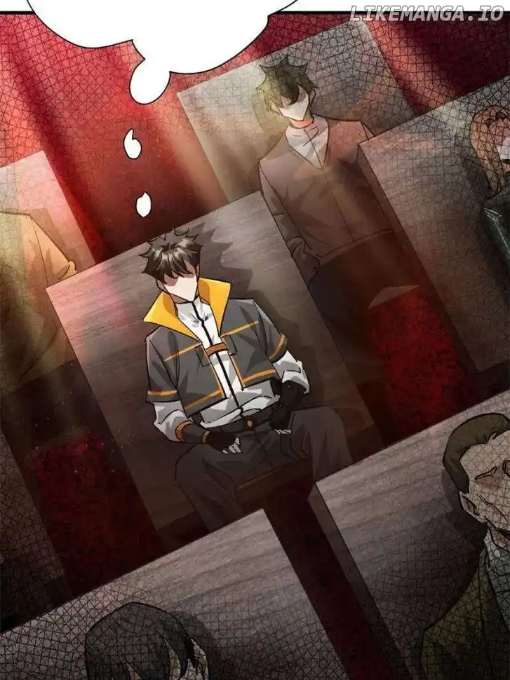 Lun Pan Shi Jie Ch.186