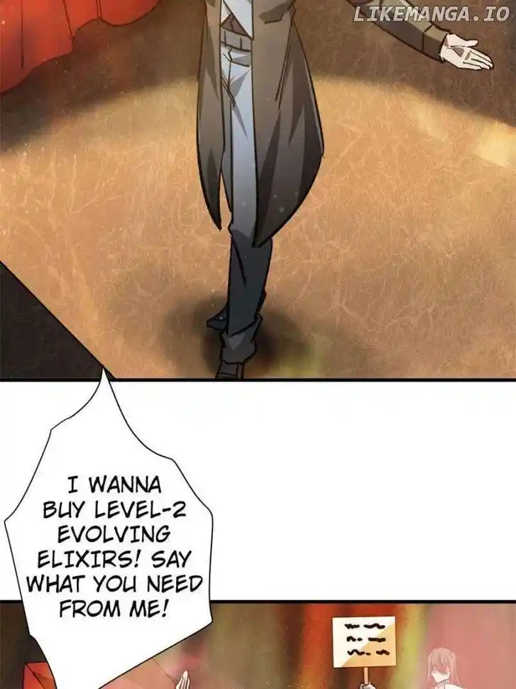 Lun Pan Shi Jie Ch.186