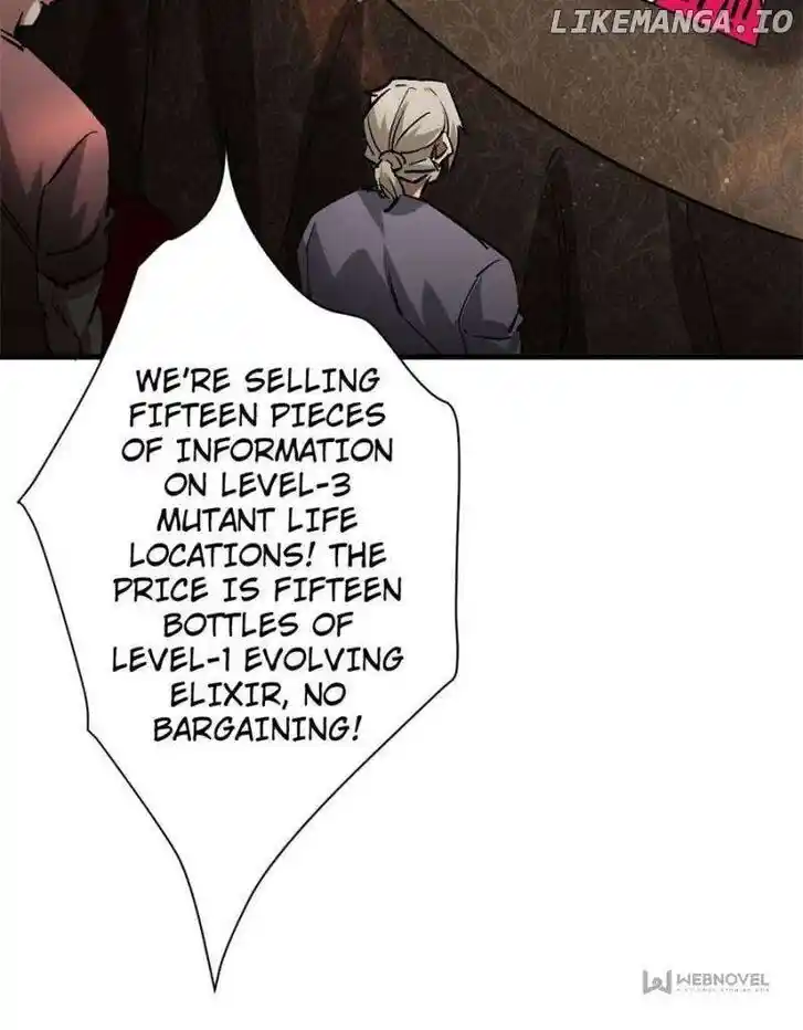 Lun Pan Shi Jie Ch.186