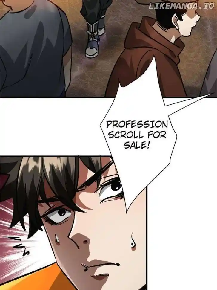 Lun Pan Shi Jie Ch.186