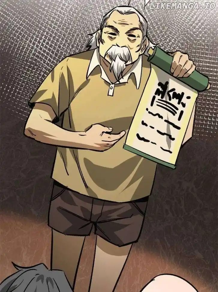 Lun Pan Shi Jie Ch.186