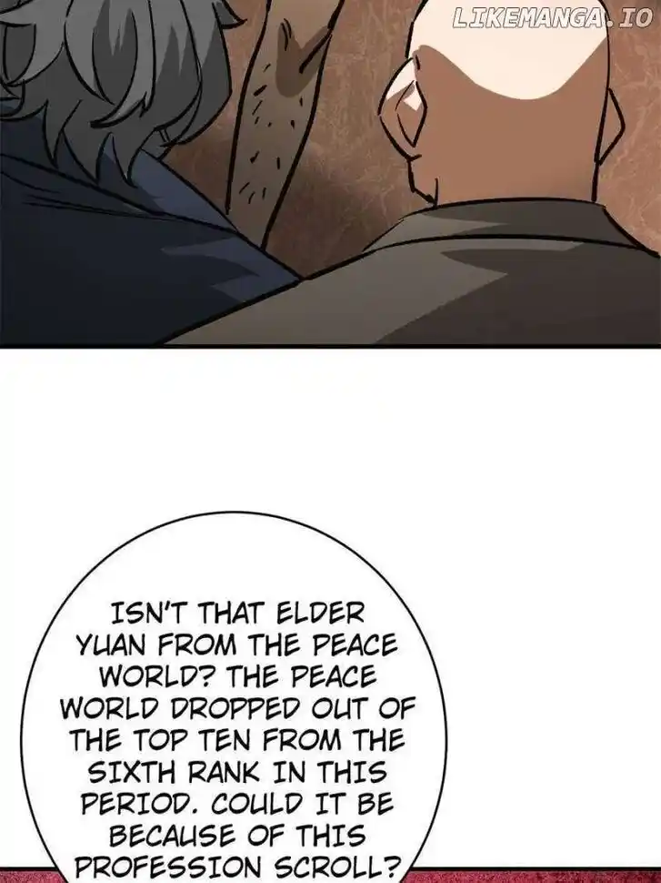 Lun Pan Shi Jie Ch.186