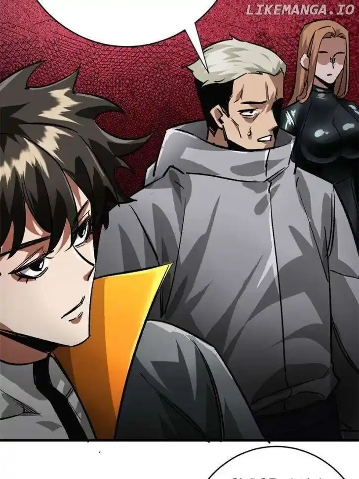 Lun Pan Shi Jie Ch.186