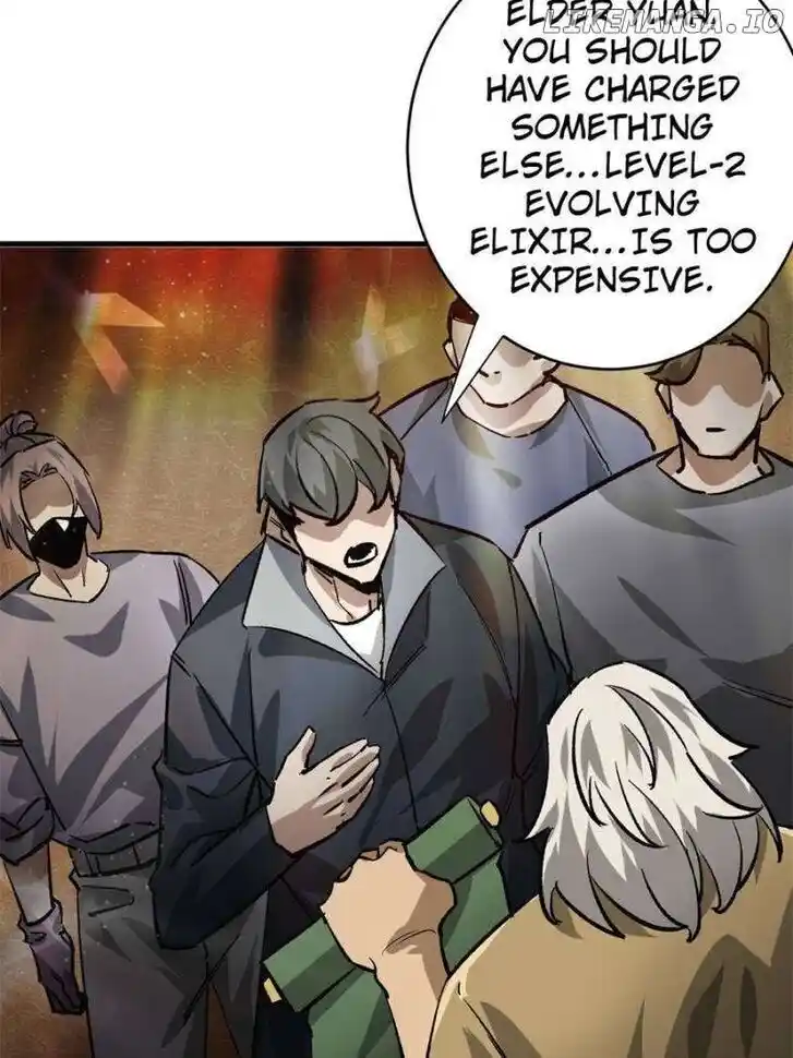 Lun Pan Shi Jie Ch.186