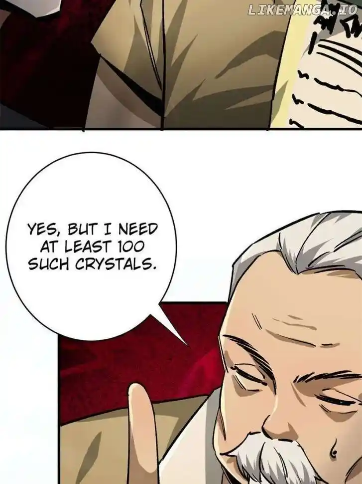 Lun Pan Shi Jie Ch.186