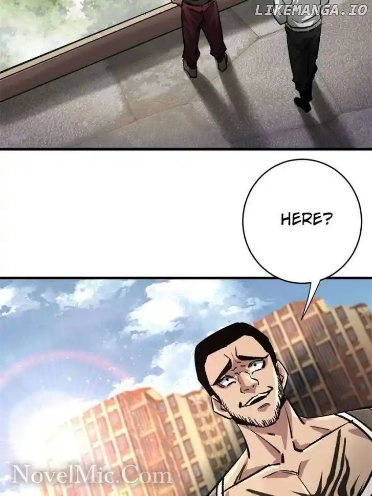 Lun Pan Shi Jie Ch.186