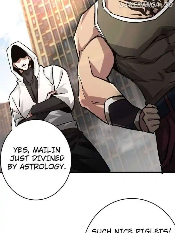 Lun Pan Shi Jie Ch.186