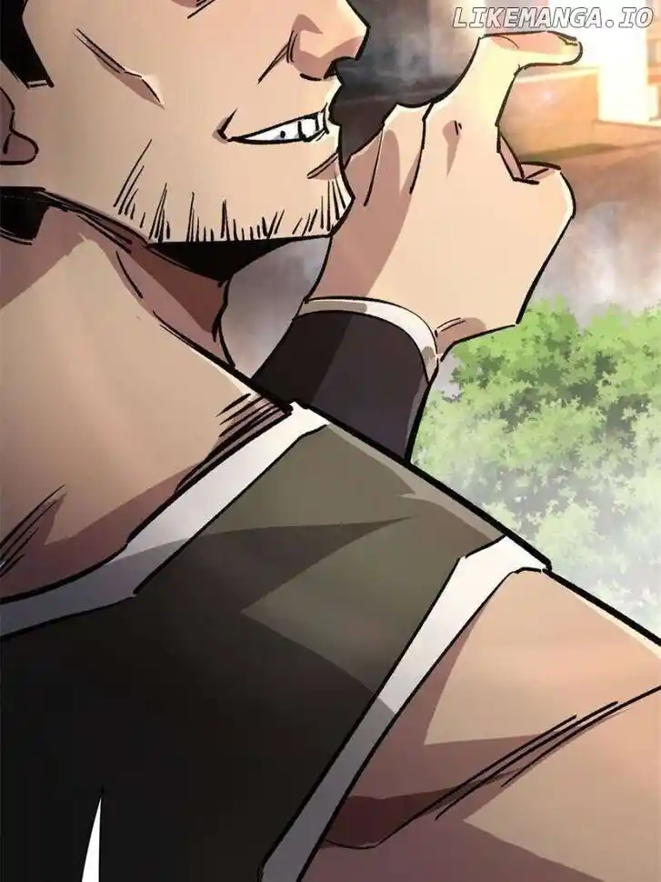 Lun Pan Shi Jie Ch.186