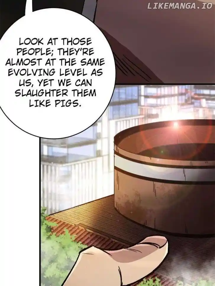 Lun Pan Shi Jie Ch.186