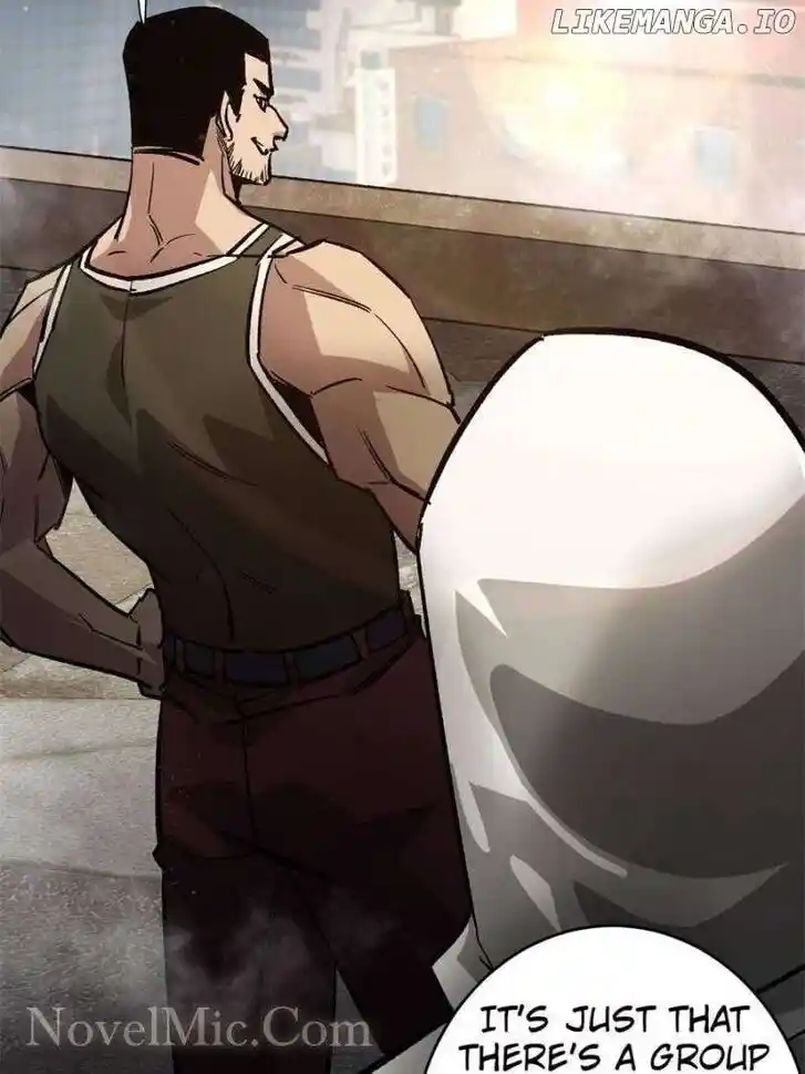 Lun Pan Shi Jie Ch.186