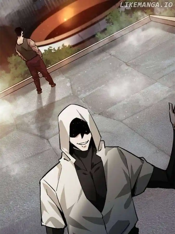 Lun Pan Shi Jie Ch.186