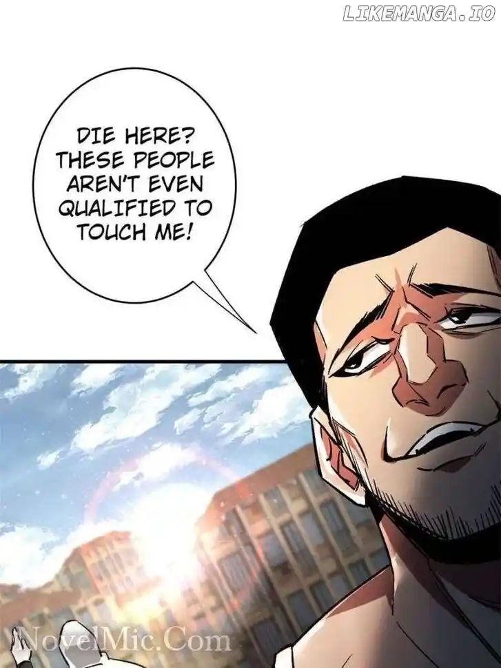 Lun Pan Shi Jie Ch.186