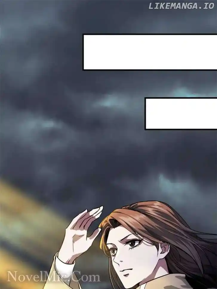 Lun Pan Shi Jie Ch.190