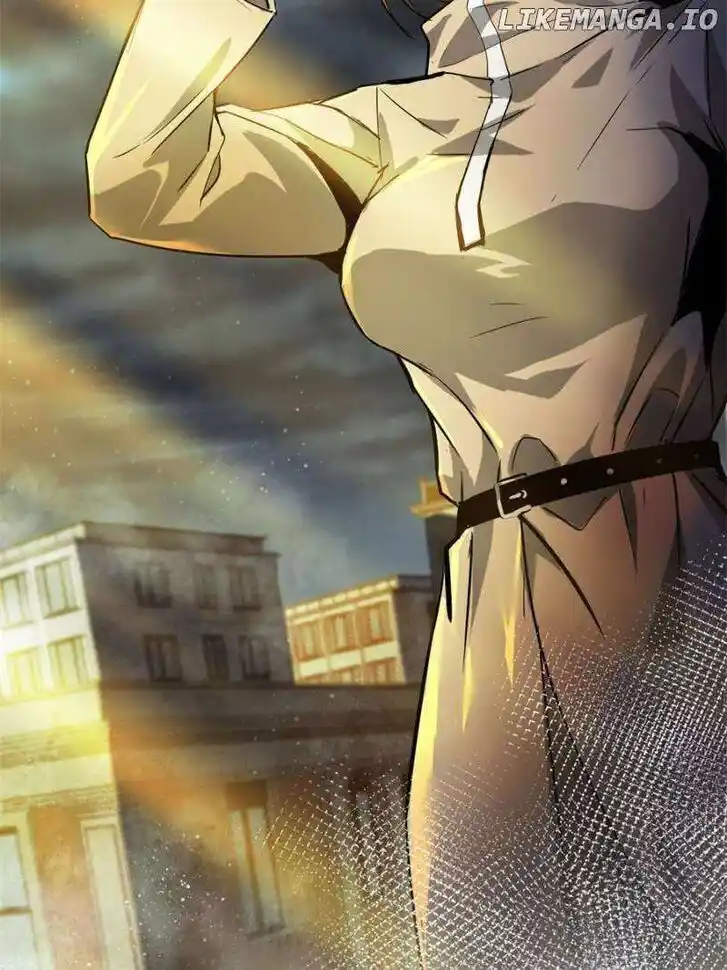 Lun Pan Shi Jie Ch.190