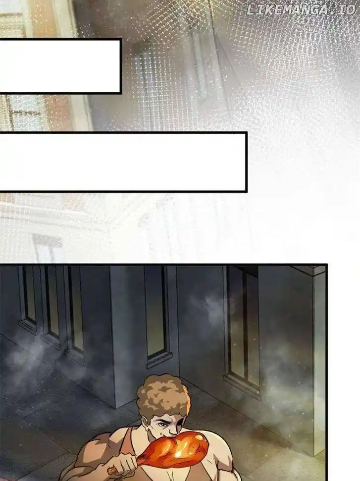 Lun Pan Shi Jie Ch.190