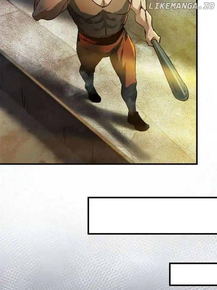 Lun Pan Shi Jie Ch.190