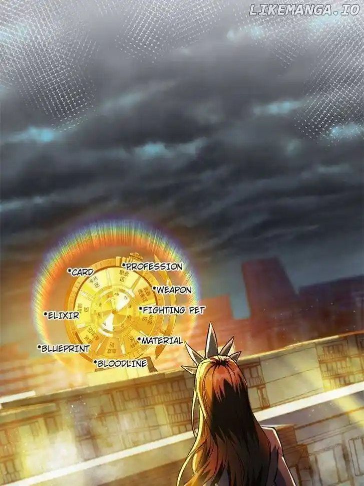 Lun Pan Shi Jie Ch.190