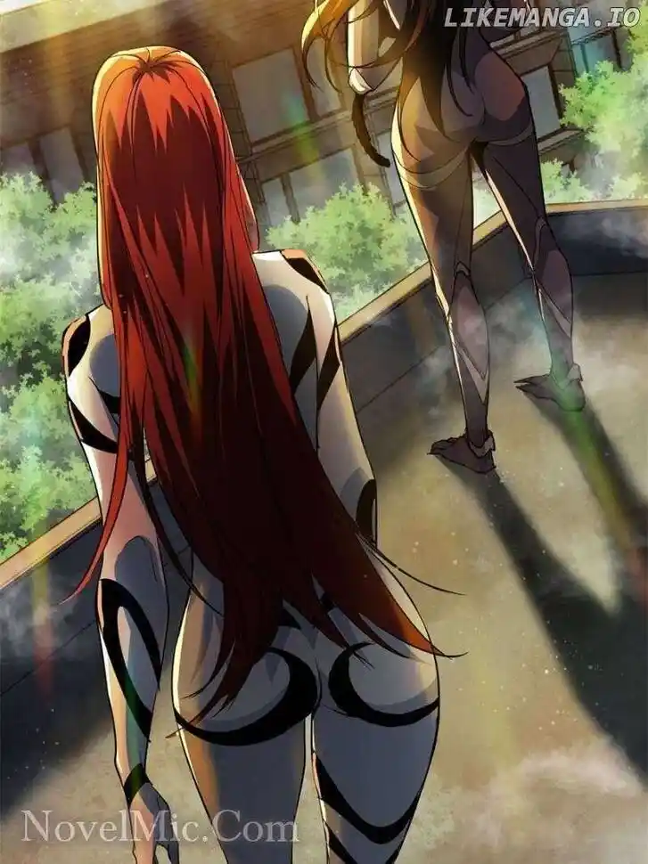 Lun Pan Shi Jie Ch.190