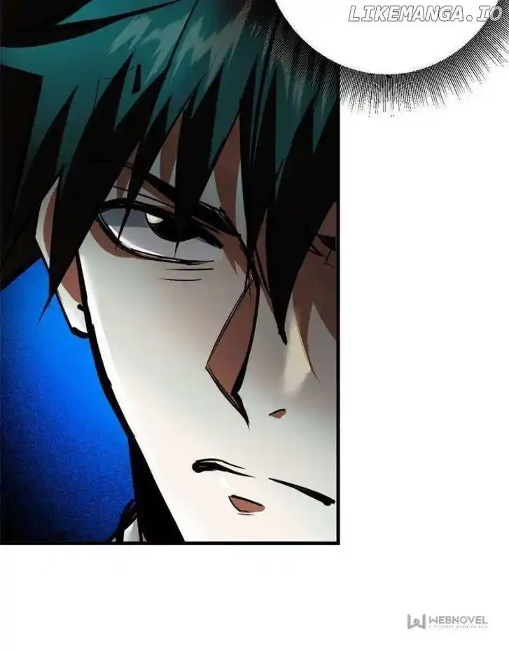 Lun Pan Shi Jie Ch.190