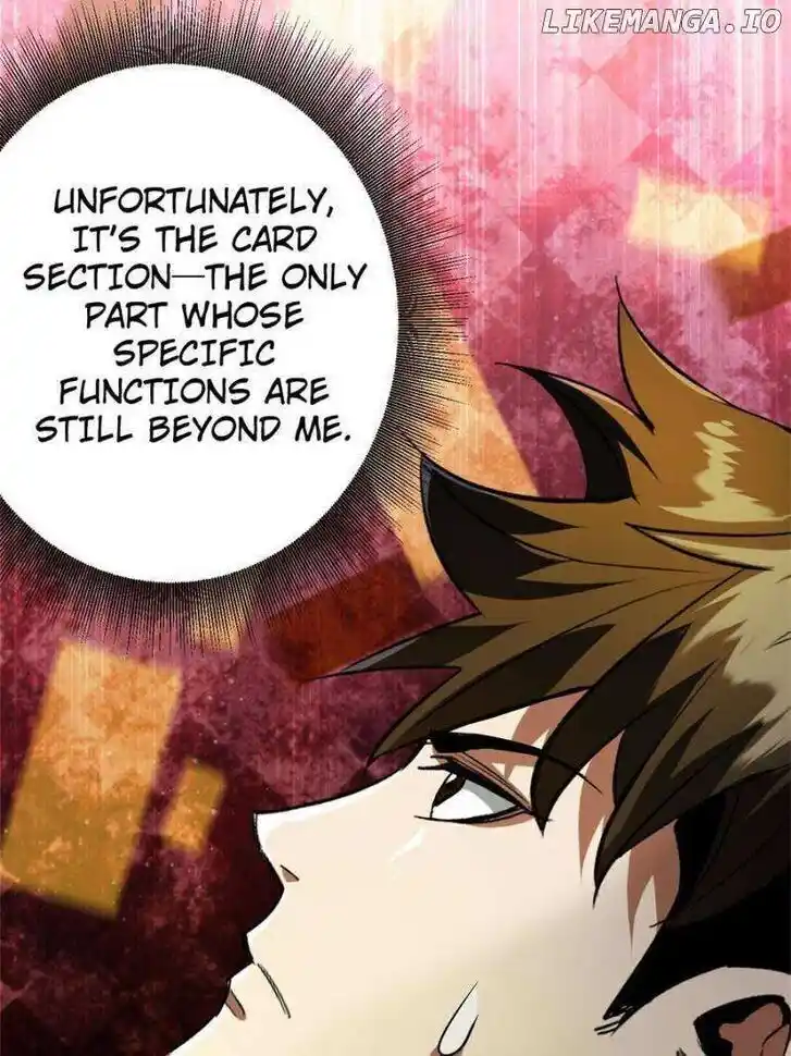 Lun Pan Shi Jie Ch.190