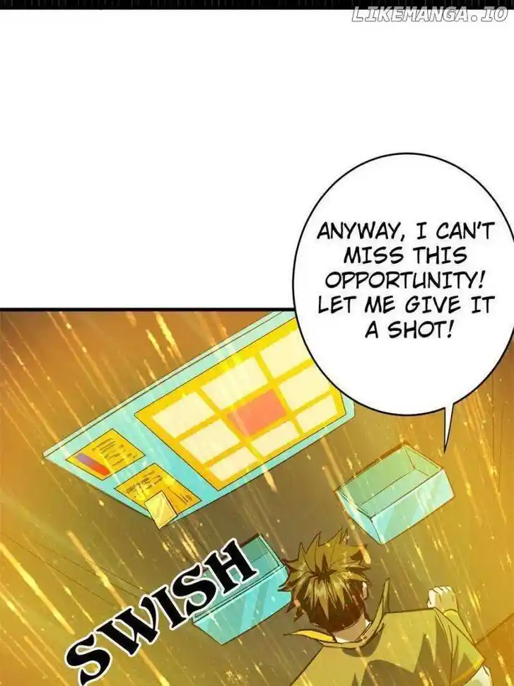 Lun Pan Shi Jie Ch.190