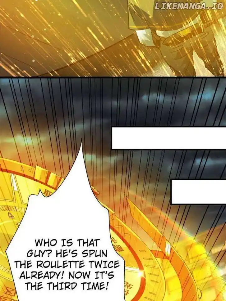 Lun Pan Shi Jie Ch.190