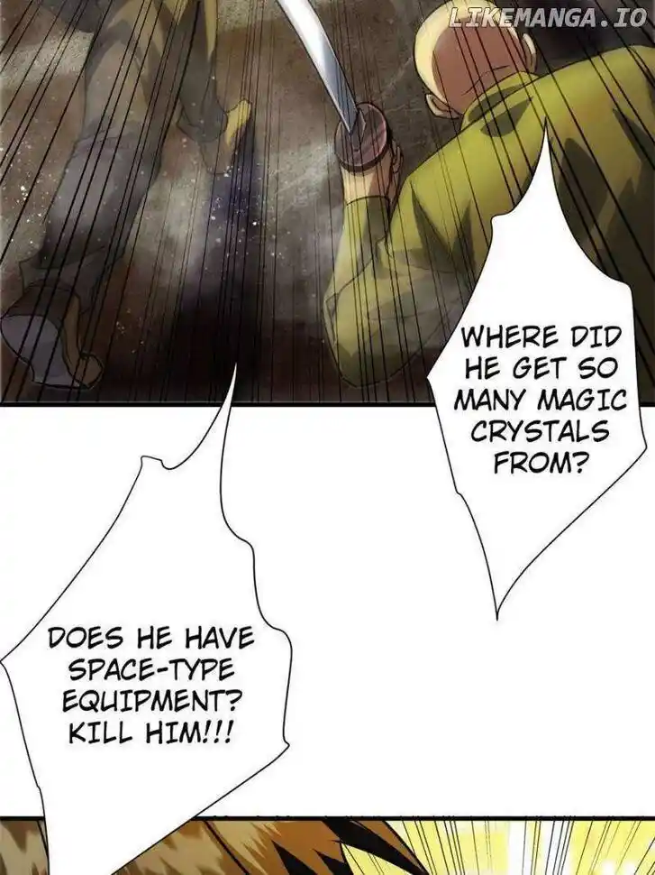 Lun Pan Shi Jie Ch.190