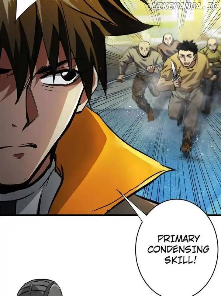 Lun Pan Shi Jie Ch.190