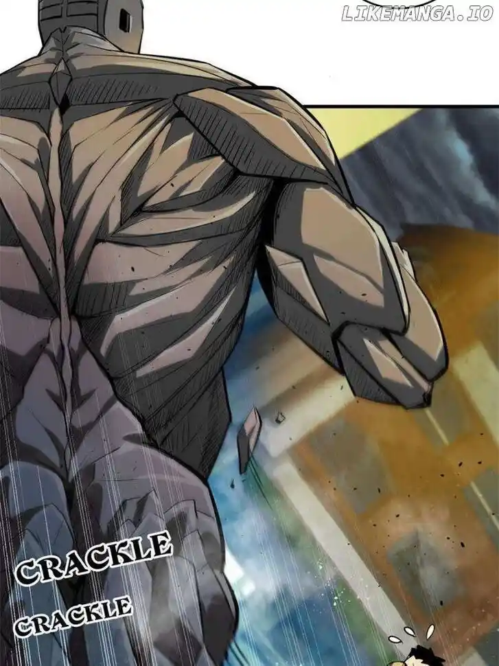 Lun Pan Shi Jie Ch.190