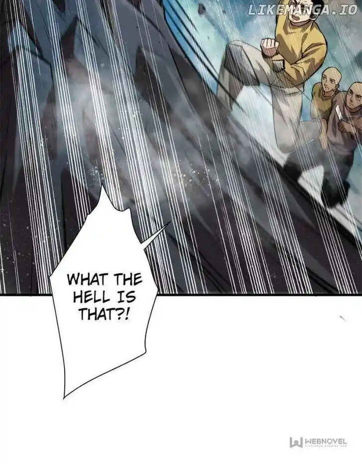 Lun Pan Shi Jie Ch.190