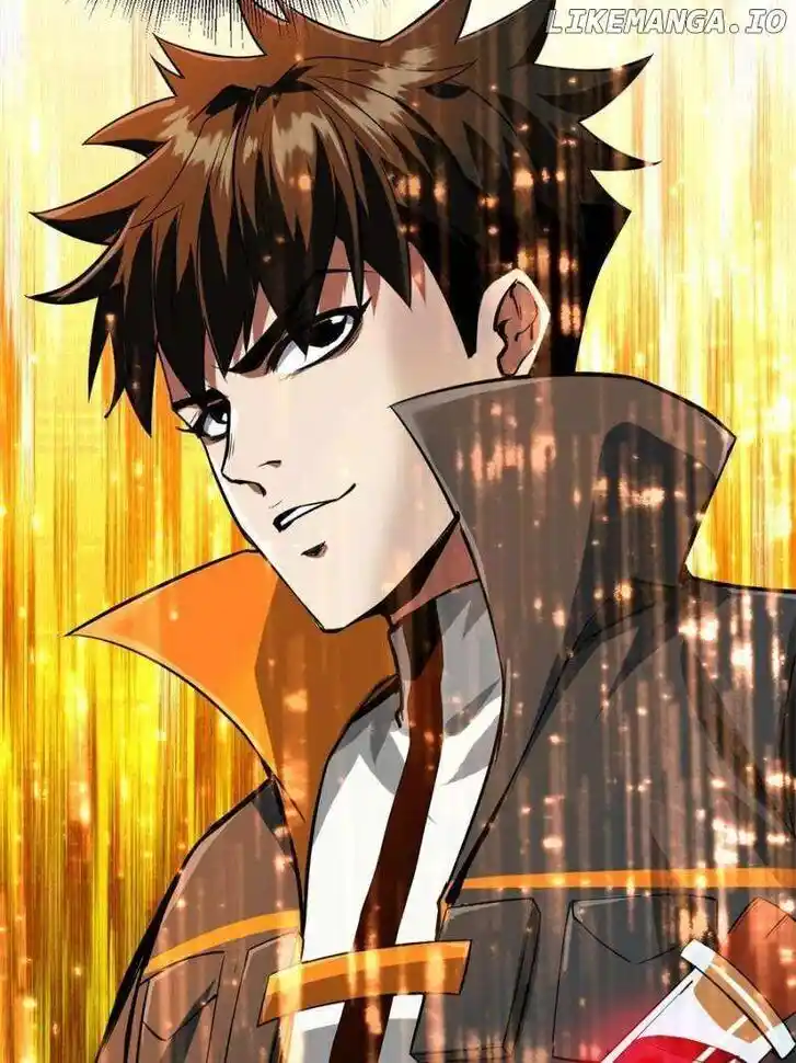 Lun Pan Shi Jie Ch.190