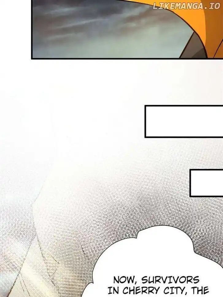 Lun Pan Shi Jie Ch.190